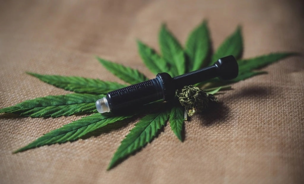 Le CBD lutte contre l&rsquo;arthrose