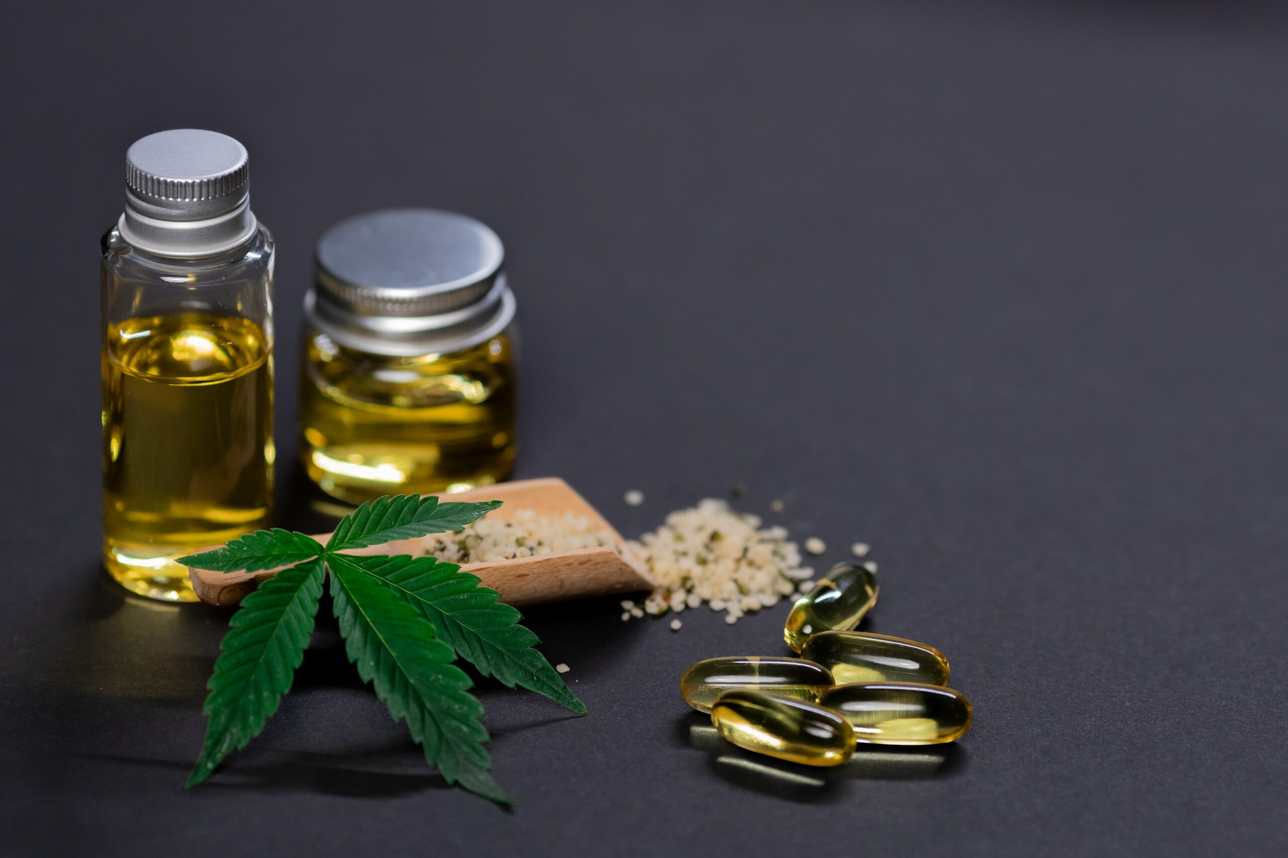 La détection du CBD dans l’organisme
