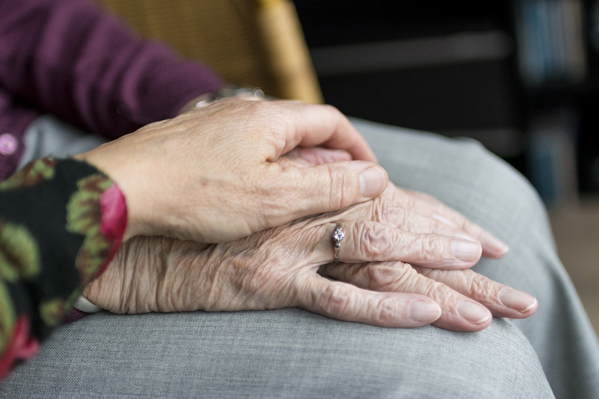 Le CBD peut-il aider les malades de Parkinson ?